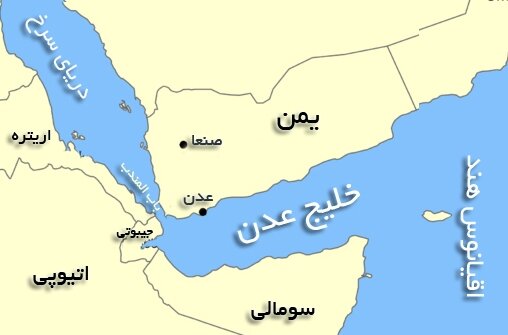 رزمایش دریایی آیونز ۲۰۲۴؛ مقابله با چالشهای امنیتی