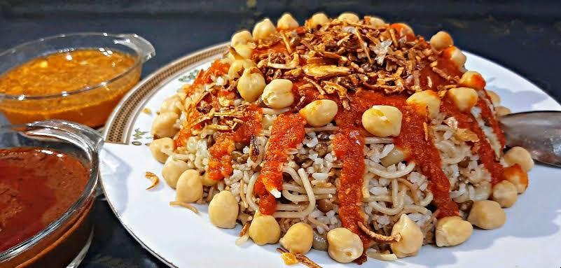 این حرکت آقای عراقچی، دل مصریها را برد!