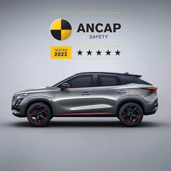 تجربهای فراموش نشدنی مشتریان فونیکس در بازدید از مؤسسه ارزیابی ایمنی خودرو