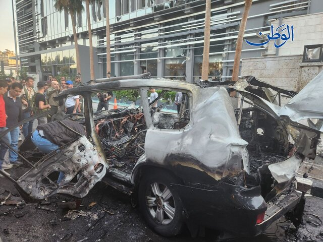 شلیک بالستیک به تلآویو/ واکنشی به درز اطلاعات محرمانه/ تقاضای عربستان از ایران