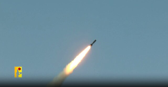 شلیک بالستیک به تلآویو/ واکنشی به درز اطلاعات محرمانه/ تقاضای عربستان از ایران