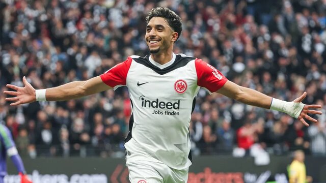 ویدیو/ رونمایی از صلاح تازه در بوندسلیگا ویدیو/ رونمایی از صلاح تازه در بوندسلیگا