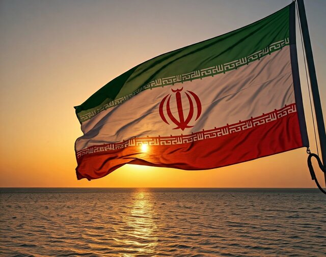 سهگانه همیشه ایرانی سهگانه همیشه ایرانی