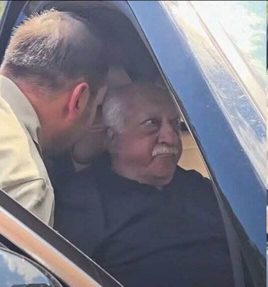 فتحالله گولن درگذشت