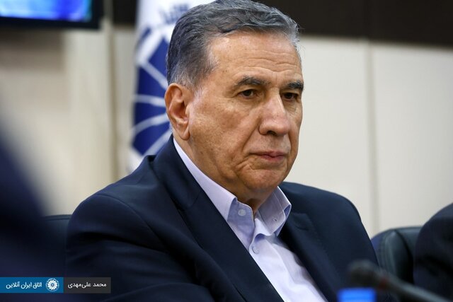 همبستگی ملی در روزهای جنگ، تصویر جدیدی از اقتصاد مقاومتی ترسیم کرد همبستگی ملی در روزهای جنگ، تصویر جدیدی از اقتصاد مقاومتی ترسیم کرد