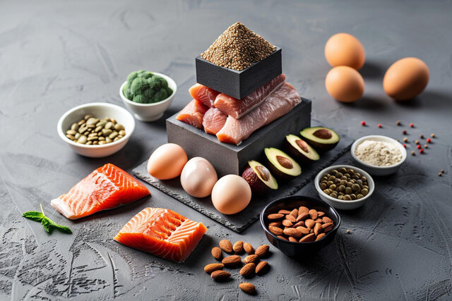 بهترین رژیم لاغری کدام است؟ بهترین رژیم لاغری کدام است؟