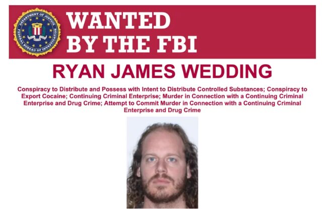 جایزه ۵۰ هزار دلاری افبیآی برای دستگیری ورزشکار سابق کانادا