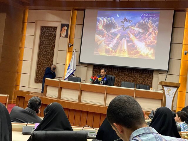 در عرصه عفاف و حجاب کار فرهنگی حرف اول را میزند