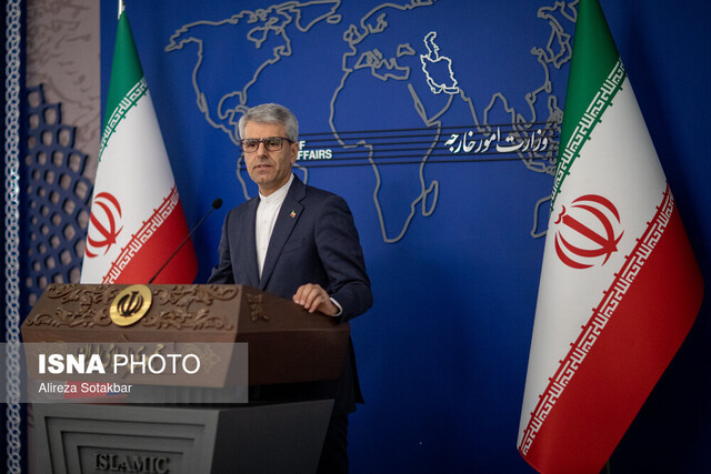 بقائی: فرانسه در رویکردهای غیرسازنده خود تجدیدنظر کند بقائی: فرانسه در رویکردهای غیرسازنده خود تجدیدنظر کند