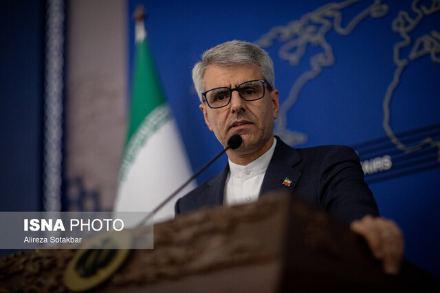 اعلام همبستگی و حمایت ایران از کوبا در مسیر عبور از شرایط پرچالش اقتصادی اعلام همبستگی و حمایت ایران از کوبا در مسیر عبور از شرایط پرچالش اقتصادی