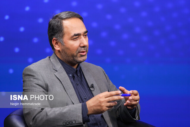 غفلت از واکسیناسیون اجتماعی و سواد رسانهای / بدآموزی آثار شبکه نمایش خانگی