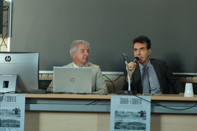 اسطورهای که در ایتالیا درخشید اما در ایران مهجور ماند!