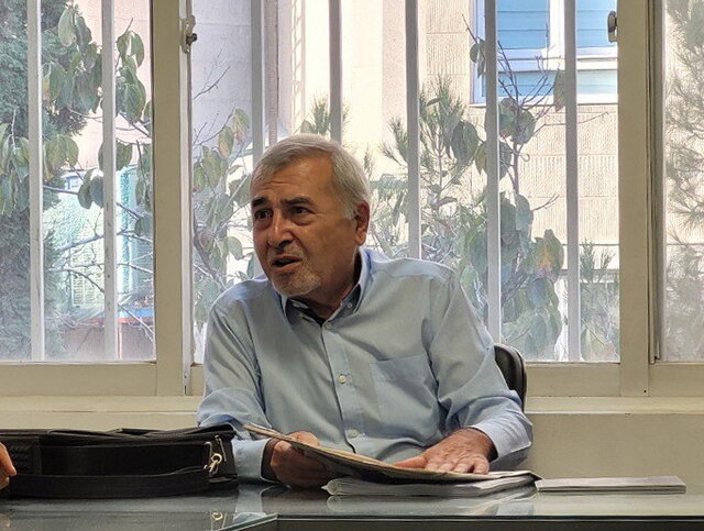 اسطورهای که در ایتالیا درخشید اما در ایران مهجور ماند!