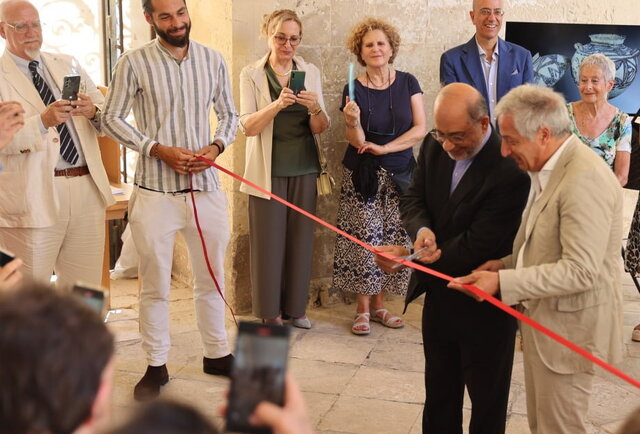 اسطورهای که در ایتالیا درخشید اما در ایران مهجور ماند!