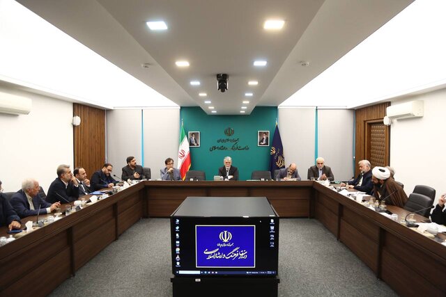 وظیفه شورای هنر برای احصا نظام مسائل کلان هنر/ لزوم پرهیز از نگاهی «تهرانزَده»