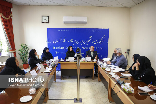 اغلب خدمات تخصصی روز دنیا توسط متخصصان سرطان، در مشهد ارائه میشود