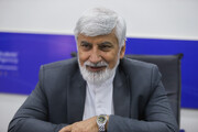 ترقی: باید حقوق ملی را به صورت عزتمندانه و مقتدرانه مطالبه کرد