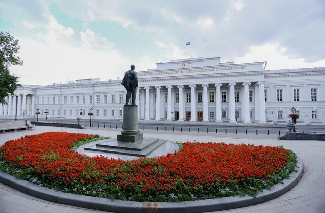 شهردار کازان: ۱۰۰ درصد آمادهایم