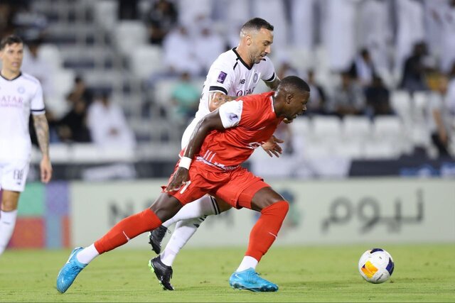 بازپسگیری میزبانی تیمهای ایرانی در دستورکار وزارت ورزش و فدراسیون فوتبال بازپسگیری میزبانی تیمهای ایرانی در دستورکار وزارت ورزش و فدراسیون فوتبال