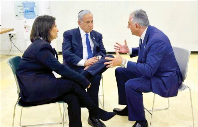 مضحکه خاص و عام مضحکه خاص و عام