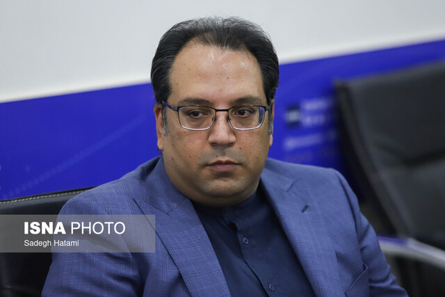 برای عدم استفاده از ظرفیت احزاب و تشکلهای مدنی گلهمند هستیم/ مفهوم وفاق ترمیم شکافهاست