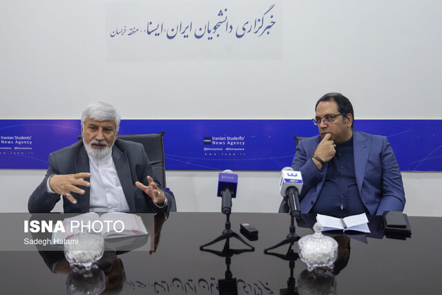 احزاب مانع کشیده شدن نارضایتیها به کف خیابان میشوند