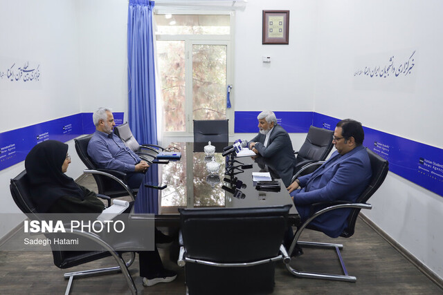 برای عدم استفاده از ظرفیت احزاب و تشکلهای مدنی گلهمند هستیم/ مفهوم وفاق ترمیم شکافهاست