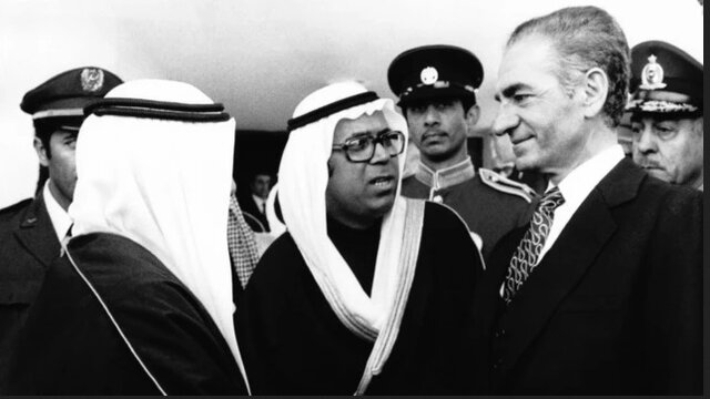 ادعای «ساحل دزدان دریایی» در روزگاری که امارات متحده عربی خوانده میشود