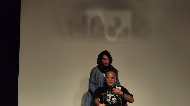 بازیگرانی که پاییز تئاتر را رنگارنگ میکنند