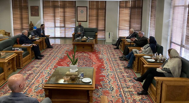 کشورهای عربی بازار حراج آثار تاریخی ایران شدهاند