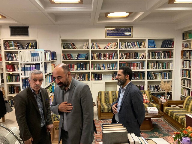 کشورهای عربی بازار حراج آثار تاریخی ایران شدهاند