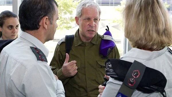 طراح نقشه ژنرالها: راهبرد اسرائیل در غزه شکست خورده است طراح نقشه ژنرالها: راهبرد اسرائیل در غزه شکست خورده است