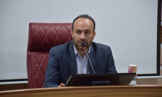 شیرینزاد عضو ناظر در هیات نظارت بر مطبوعات است شیرینزاد عضو ناظر در هیات نظارت بر مطبوعات است