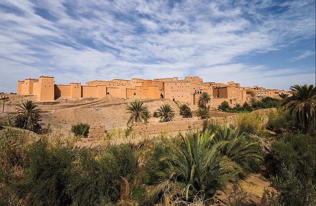 دژ تاوریرت