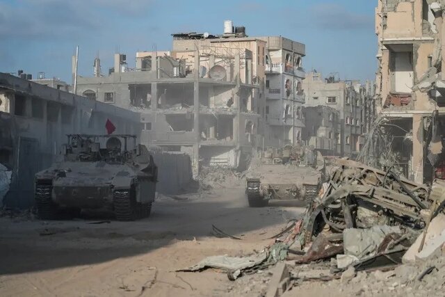 آمار تلفات ارتش رژیم صهیونیستی از زمان آغاز جنگ غزه