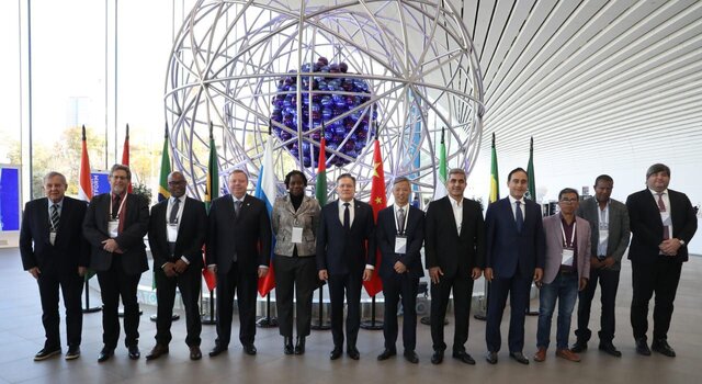 بریکس هستهای؛ از ایده تا واقعیت