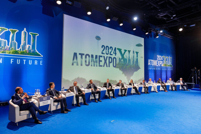 بریکس هستهای؛ از ایده تا واقعیت