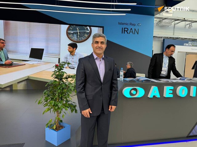 بریکس هستهای؛ از ایده تا واقعیت