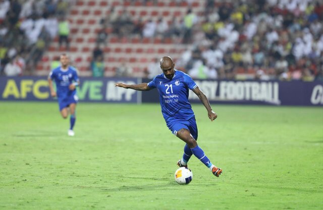 رشیدی: استقلال به مهاجم ۶ دانگ نیاز دارد/ به جای پیشرفت، پسرفت میکنیم رشیدی: استقلال به مهاجم ۶ دانگ نیاز دارد/ به جای پیشرفت، پسرفت میکنیم