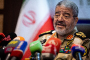 نیازمند جهادعلمی در پدافندغیرعامل هستیم/عملیات رسانه‌ای دشمن در جنگ اخیر کاملاً شکست خورد