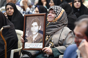 کنگره ۸۹۶ شهید دانشگاهی استان اصفهان