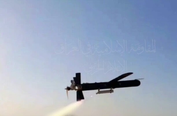 حمله پهپادی جدید مقاومت عراق به جولان اشغالی حمله پهپادی جدید مقاومت عراق به جولان اشغالی