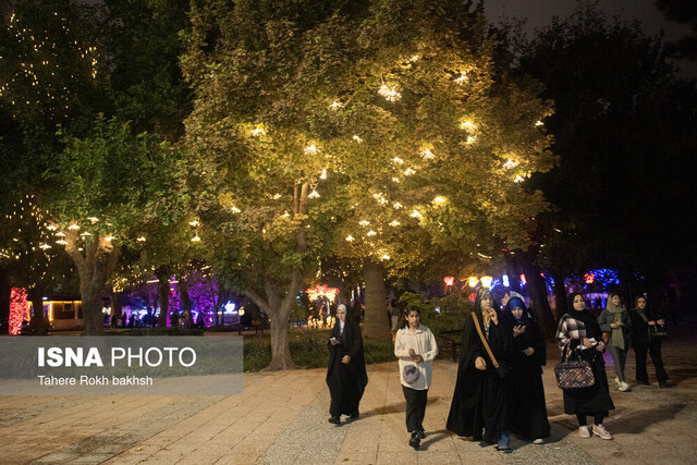 عکس تزئینی است احداث پارک ۱۰ هکتاری در کوی زیتون زنجان