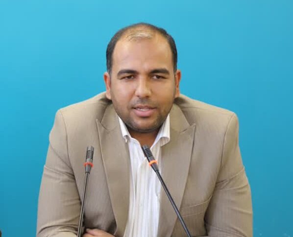 رئیس جهاددانشگاهی استان کرمان: جهاددانشگاهی مصداق بارز «عمل به علم» است رئیس جهاددانشگاهی استان کرمان: جهاددانشگاهی مصداق بارز «عمل به علم» است