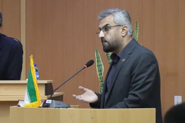 توسعه اقتصاد دیجیتال با حمایت ۱۳۵۰ میلیاردی طرحهای فناورانه استان سمنان توسعه اقتصاد دیجیتال با حمایت ۱۳۵۰ میلیاردی طرحهای فناورانه استان سمنان