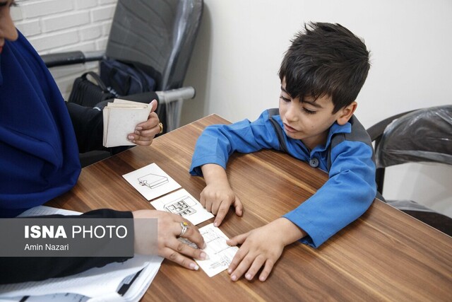 ۳۰ هزار نوآموز خوزستانی هنوز سنجش نشدهاند ۳۰ هزار نوآموز خوزستانی هنوز سنجش نشدهاند