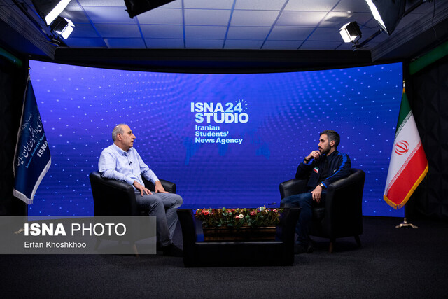 خط خوردن یک ملیپوش به دلیل خرید مایکروفر!/ پروین گفت از این «الف» بچه یاد بگیرید!