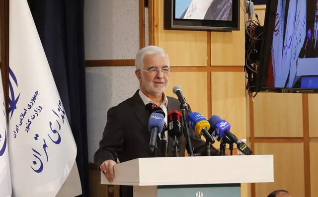 بسته خبری ایران اکونومیست از اخبار دولت در ۲۴ ساعت گذشته