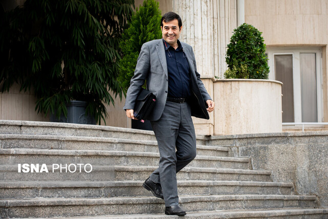 دنیامالی: پیگیر بازگرداندن مسابقات فوتبال به ایران هستیم دنیامالی: پیگیر بازگرداندن مسابقات فوتبال به ایران هستیم