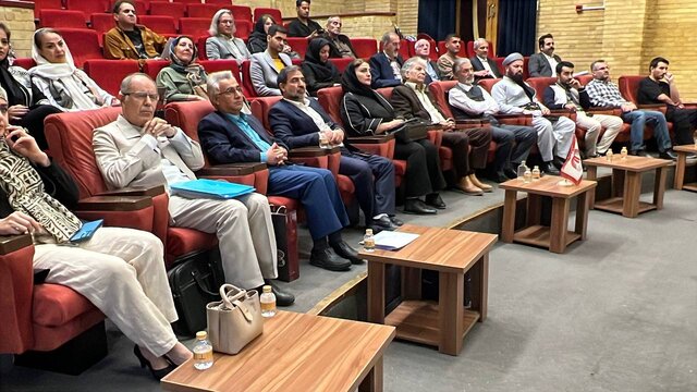 تاریخ رصدخانههای ایران مرور شد